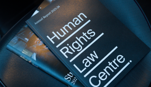 Human Rights Law Centre